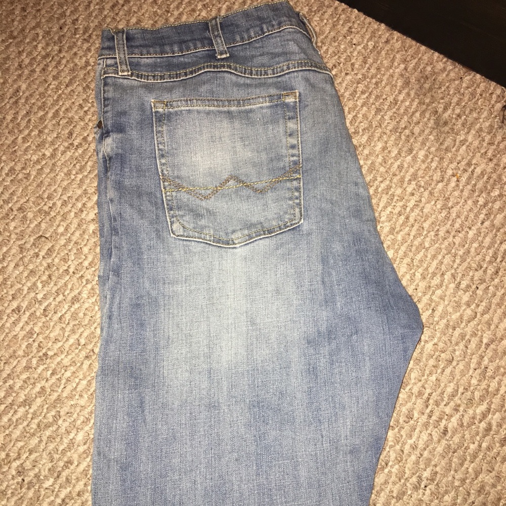 Men’s jeans